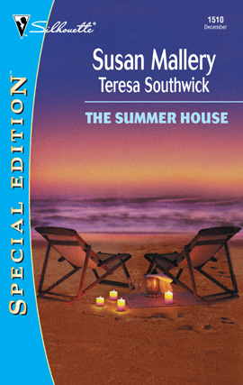 Title details for The Summer House by Susan Mallery - Wait list
